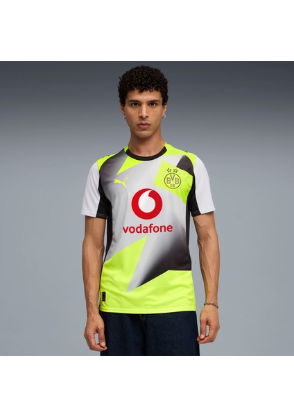 Borussıa Dortmund 25/26 Erkek Deplasman Forması