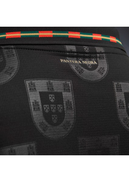 Portekiz Milli Takımı 25/26 Erkek Özel Forma