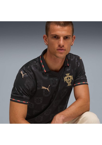 Portekiz Milli Takımı 25/26 Erkek Özel Forma fırsatları