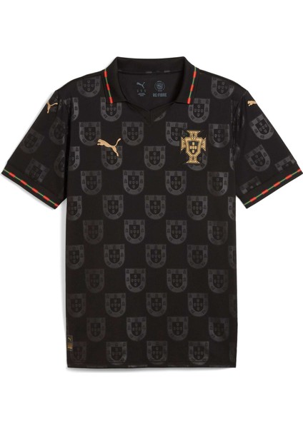 Portekiz Milli Takımı 25/26 Erkek Özel Forma