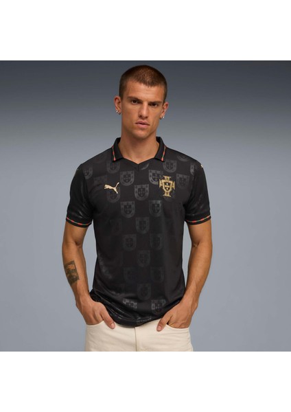 Portekiz Milli Takımı 25/26 Erkek Özel Forma