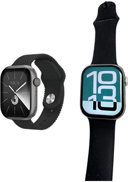 . RS12 Pro+ 2025 Serisi Garantili Akıllı Saat fırsatları