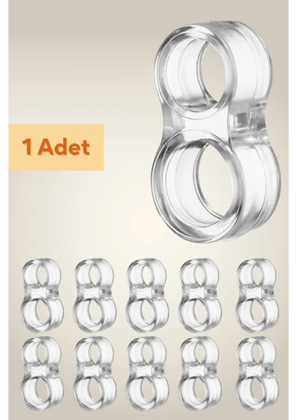 Şeffaf Plastik Kelebek Köşe Çektirme Bağlantı Elemanı, Köşe Birleştirme, Kırılmaz T Bağlantı fiyatları