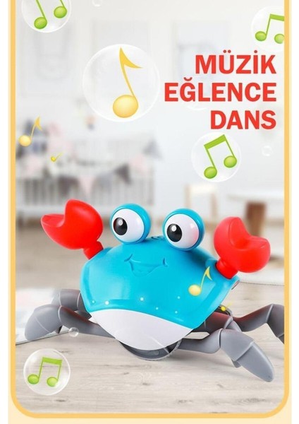 6721E ŞARJLI KUMANDALI YENGEÇ modelleri