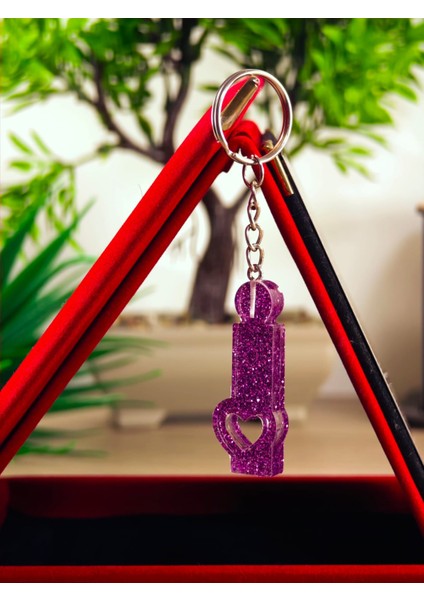 Harf Anahtarlık Kalp Desenli Kişiye Özel Hediyelik Ürün Epoksi Anahtarlık El Yapımı Anahtarlık Tüm Harfler Mağzamızda Mevcuttur.m modelleri