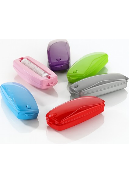 Zambak Tekli Gırgır, Plastik Ev Tipi Gırgır Renkli