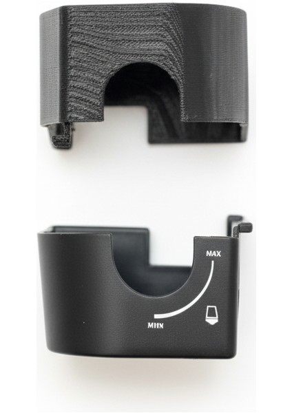 Arçelik Em 9495 Imperium Barista Tam Otomatik Espresso Makinesi Su Haznesi/üst Kapağı - 3D Baskı