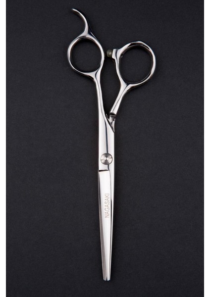 profesyonel Kullanım- Kuaför Nagasaki Saç Kesim I 6 Inç 3 No