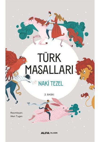 Türk Masalları