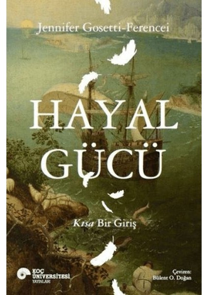 Hayal Gücü
