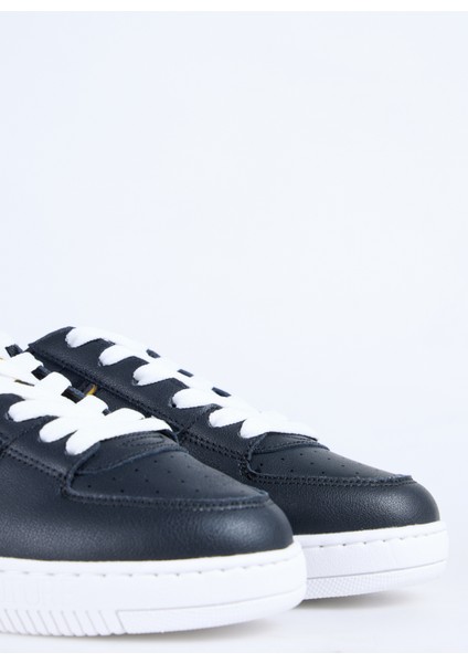 Siyah Kadın Sneaker 78VA3SJ7 indirimleri