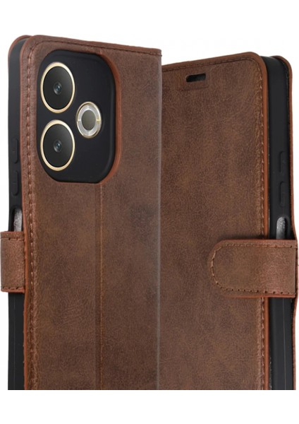 Ieg Oppo A5 Pro 4g Trend S Plus Kapaklı Kılıf - Taba fiyatları