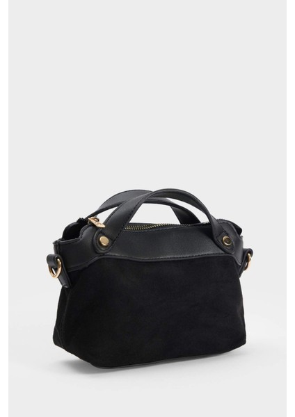 Kadın Süet Çapraz Çanta F1562AXNS fiyatları