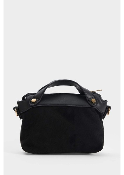 Kadın Süet Çapraz Çanta F1562AXNS indirimleri