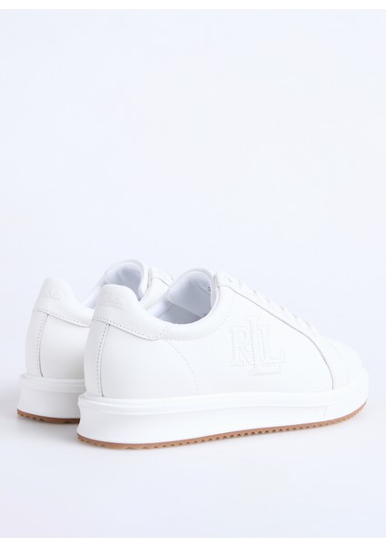 Beyaz Kadın Sneaker 802959228001 modelleri