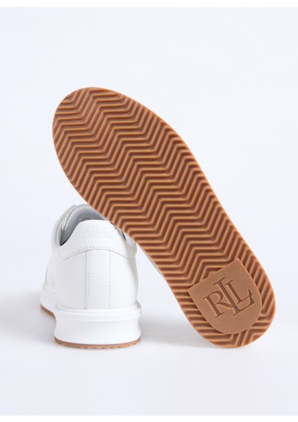 Beyaz Kadın Sneaker 802959228001 fırsatları