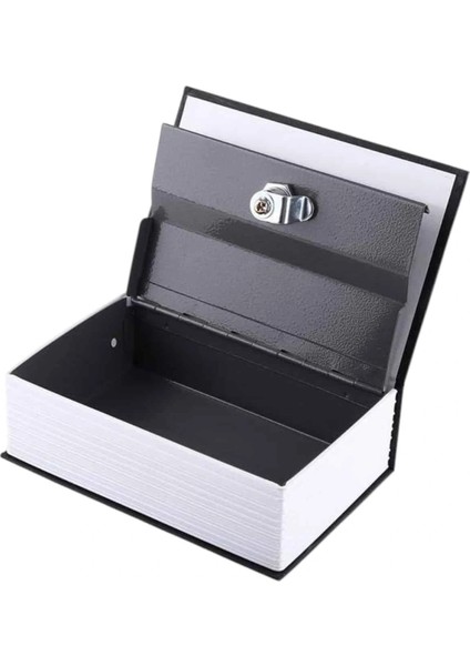 Kitap Görünümlü Kasa fiyatları