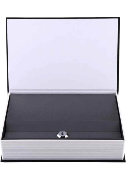 Kitap Görünümlü Kasa fırsatları