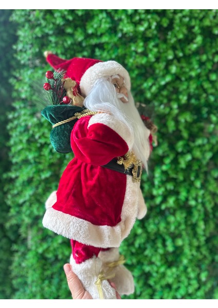 Noel Baba 45 cm fiyatları