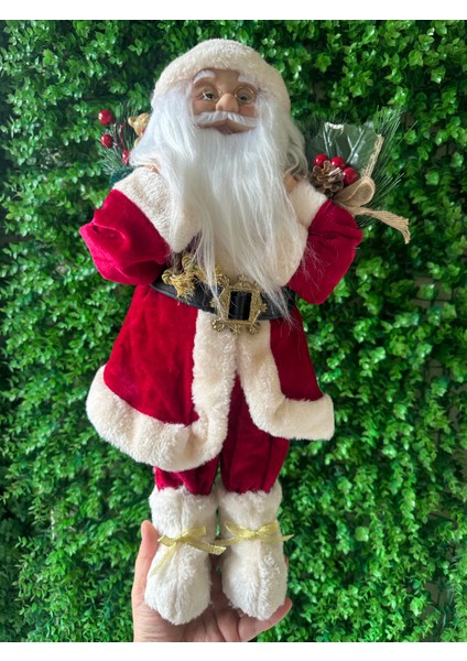 Noel Baba 45 cm modelleri