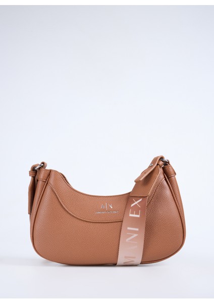 Açık Kahve Kadın Omuz Çantası 942883CC783