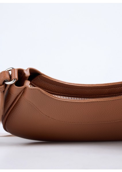 Açık Kahve Kadın Omuz Çantası 942883CC783 fırsatları