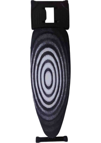 Uzun Ömürlü Sağlam Isıya Dayanıklı Örtüsü Ütü Masası