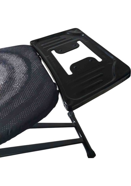 Uzun Ömürlü Sağlam Isıya Dayanıklı Örtüsü Ütü Masası modelleri