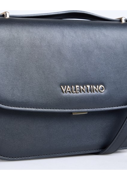 Siyah Kadın Çapraz Çanta VBS8ZT09 indirimleri