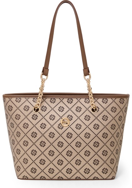 Altın Kadın Omuz Çantası 05FO25Y5029 fiyatları