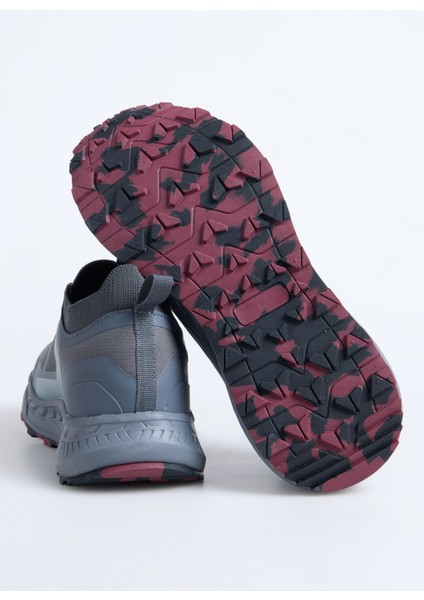 Gri Erkek Sneaker Arnor-Allans fırsatları