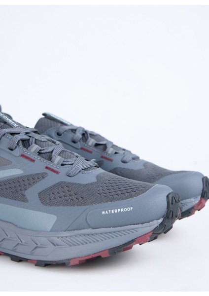 Gri Erkek Sneaker Arnor-Allans indirimleri