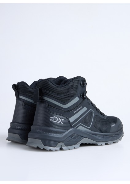 G-Adarın-Alons Siyah Erkek Outdoor Bot modelleri