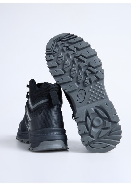 G-Adarın-Alons Siyah Erkek Outdoor Bot fırsatları