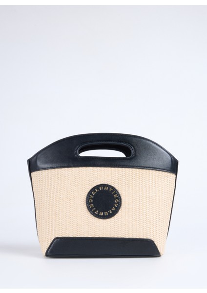 Kahve Kadın Çapraz Çanta VBS99132