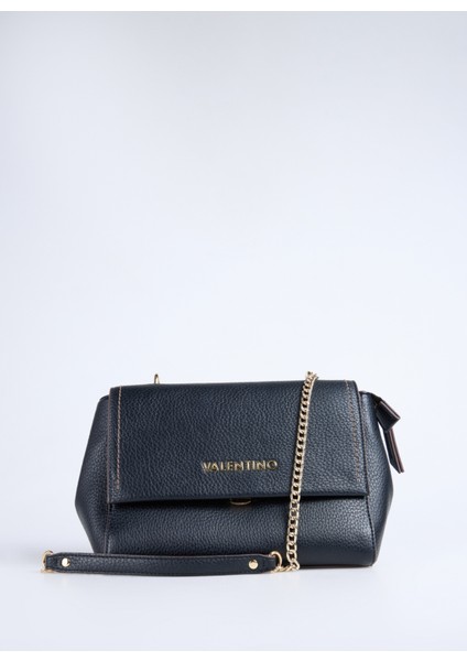 Siyah Kadın Çapraz Çanta VBS8YA09