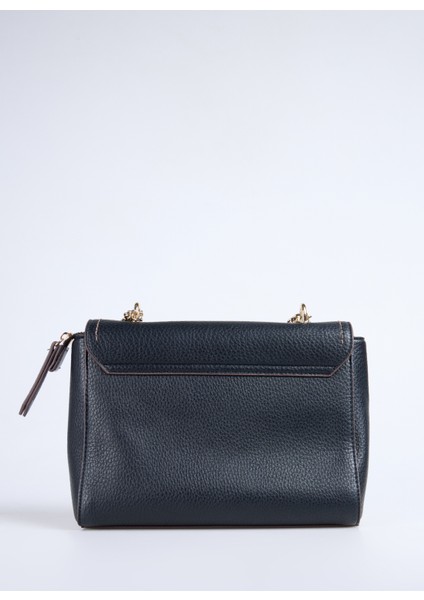 Siyah Kadın Çapraz Çanta VBS8YA09 modelleri