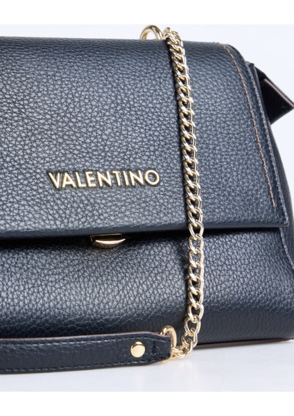 Siyah Kadın Çapraz Çanta VBS8YA09 indirimleri