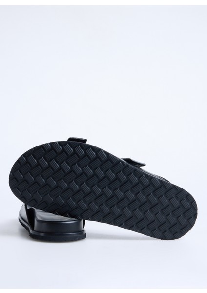 Siyah Erkek Terlik 27733 fırsatları