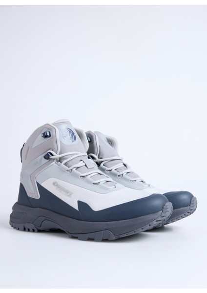 Gri Erkek Outdoor Bot Ema-Alıyah fiyatları