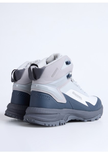 Gri Erkek Outdoor Bot Ema-Alıyah modelleri