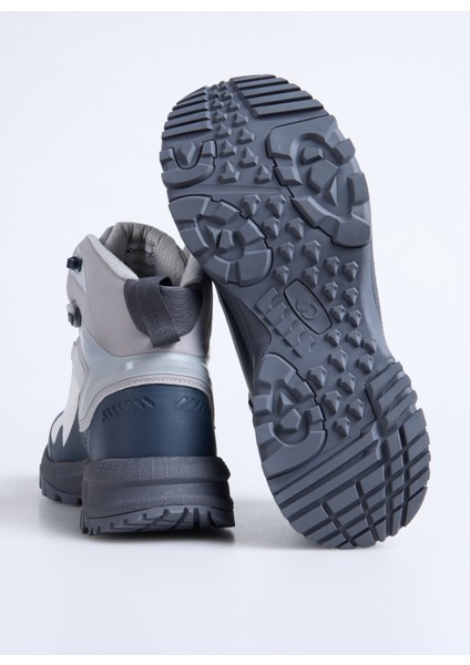 Gri Erkek Outdoor Bot Ema-Alıyah fırsatları