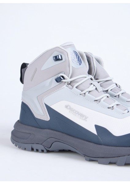 Gri Erkek Outdoor Bot Ema-Alıyah indirimleri