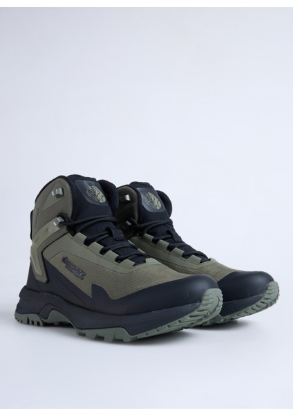 Haki Erkek Outdoor Bot Ema-Alıyah fiyatları