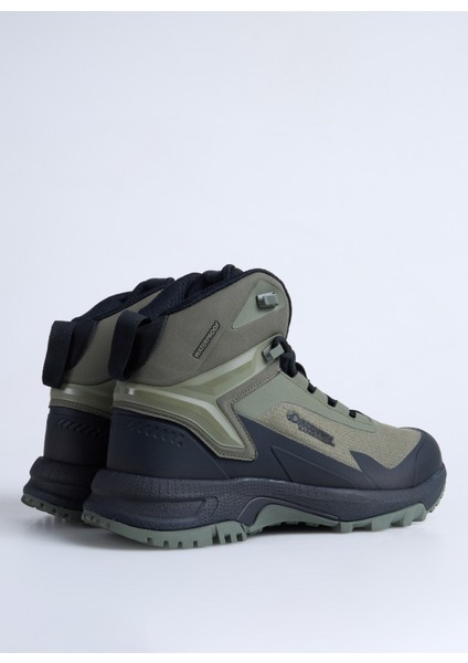 Haki Erkek Outdoor Bot Ema-Alıyah modelleri