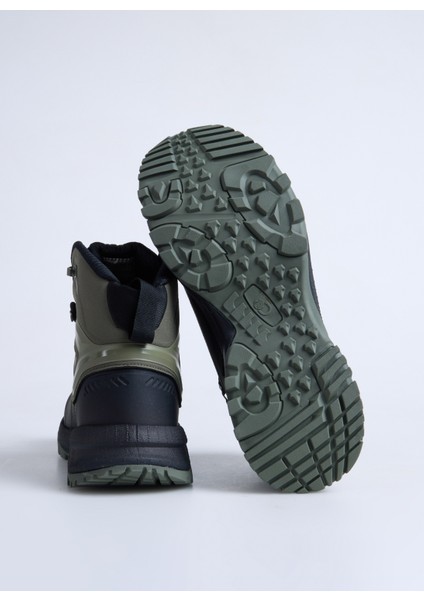 Haki Erkek Outdoor Bot Ema-Alıyah fırsatları