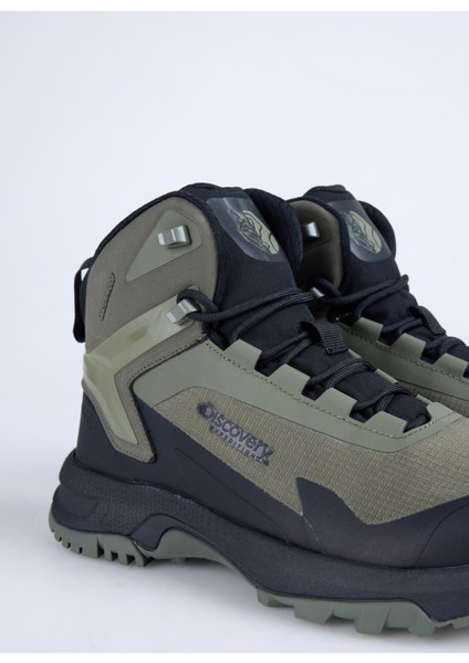 Haki Erkek Outdoor Bot Ema-Alıyah indirimleri