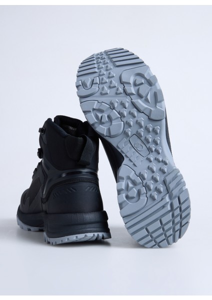 Siyah Erkek Outdoor Bot Ema-Alıyah fırsatları