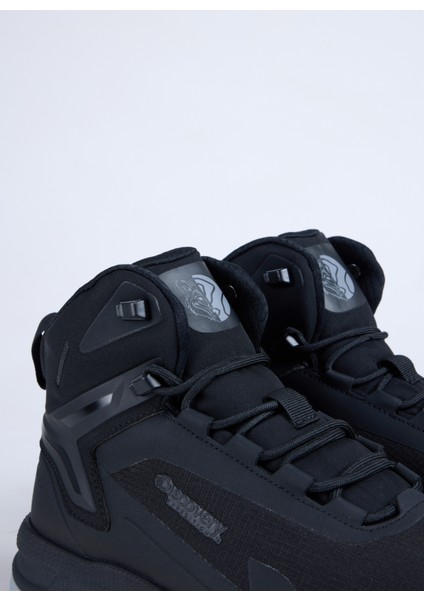 Siyah Erkek Outdoor Bot Ema-Alıyah indirimleri