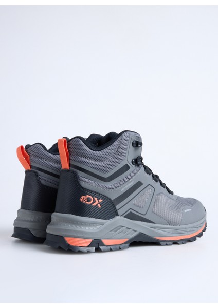 G-Adarın-Alons Gri Erkek Outdoor Bot modelleri